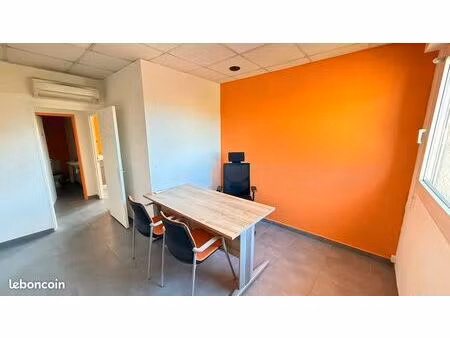 local professionnel bureau parfait pro libéral