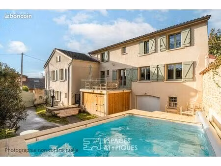 maison 5 pièces 173 m²
