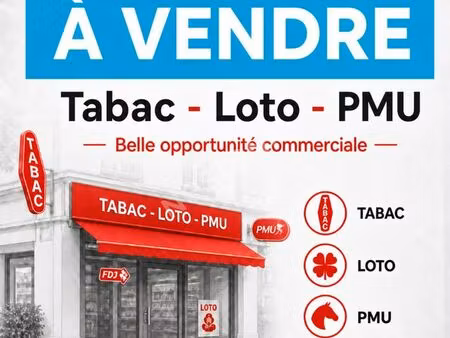 fonds de commerce marseille