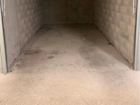 garage / box à louer