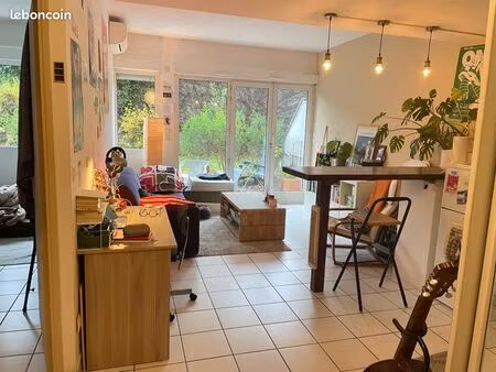 location appartement rue flachet