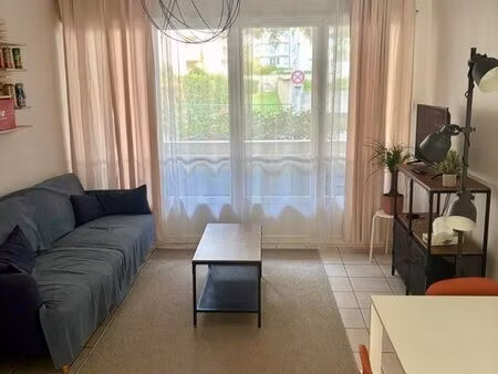 t3 meublé cœur monplaisir