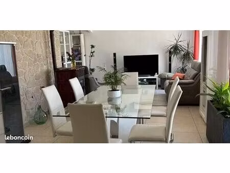 villa 4 pièces 103 m²