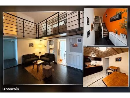 bureaux fermés à louer – cowork studio lyon 7