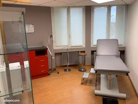 local d'activité 23 m²