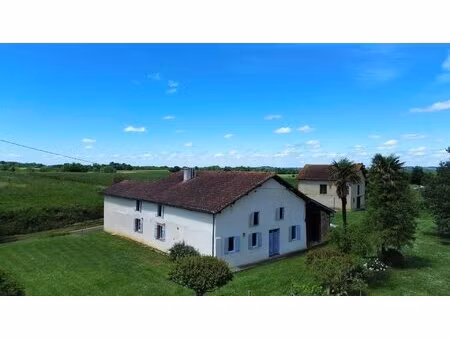 maison 4 pièces