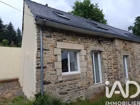 vente maison/villa 3 pièces