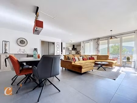 en vente appartement 141 m² – 270 000 € |baldersheim