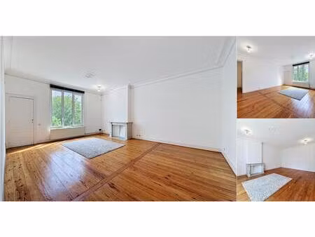 appartement à louer avec terrasse et 1 chambre   woluwe-saint-lambert (vbe20129)