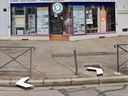 à vendre pas de porte