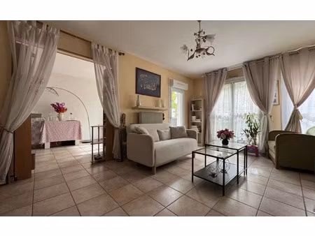 appartement villiers-sur-marne 80.46 m² t-4 à vendre  199 000 €