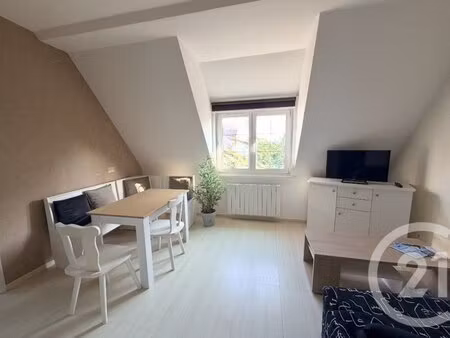 en vente appartement 30 5 m² – 197 500 € |wimereux