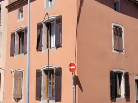 en vente maison – 85 500 € |remiremont