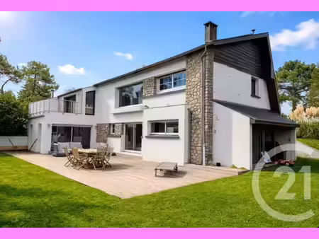 en vente maison 210 m² – 1 095 000 € |condette