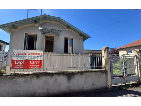 maison bron 50.87 m² t-2 à vendre  334 000 €