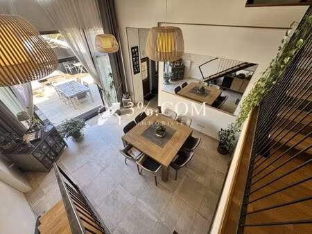en vente maison 122 m² – 298 700 € |gougenheim