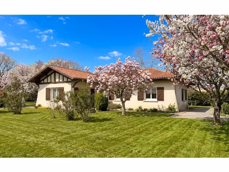 maison orx m² t-5 à vendre  402 800 €