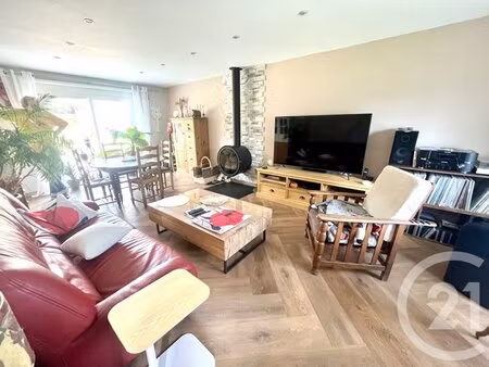 en vente maison 102 m² – 235 500 € |saint-léonard
