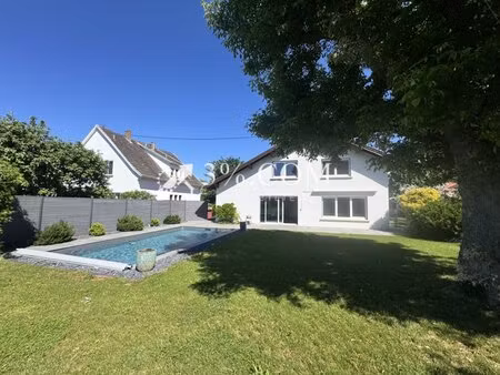 en vente maison 131 m² – 565 000 € |truchtersheim