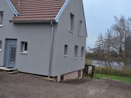 maison 84m2 3 chambres 135 000