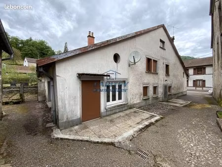 maison 5 pièces 150 m²