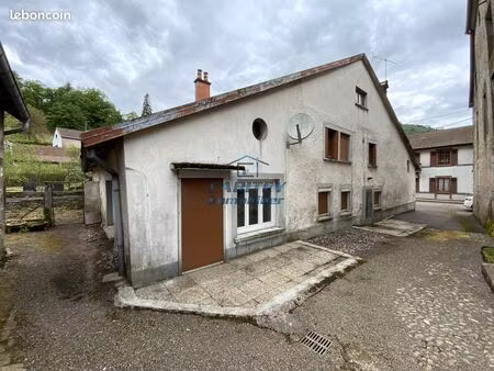 maison 5 pièces 161 m²