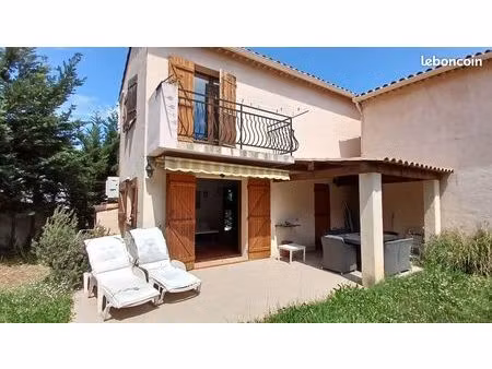 villa individuelle