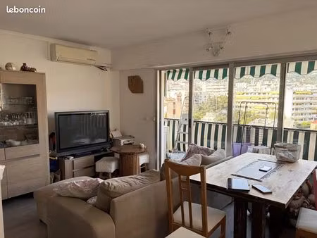 appartement 3 pièces 51 m²