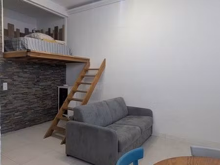 appartement + local commercial - rentabilité immédiate
