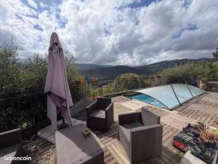 maison 4 pièces 105 m²