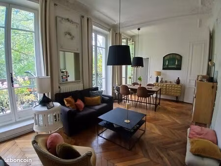 appartement 3 pièces de standing