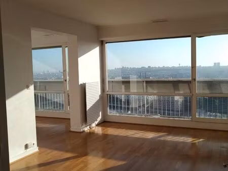 2 pièces 52 m2