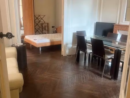 appartement 2 pièces paris 17