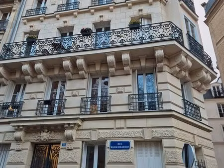 chambre de services