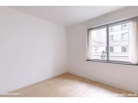 appartement 1 pièce 21 m²