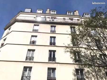 appartement 3 pièces 54 m²