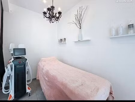 institut de beauté mandelieu côte d'azur