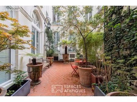 maison 3 pièces 36 m²
