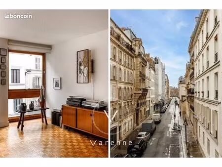 appartement 2 pièces 67 m²