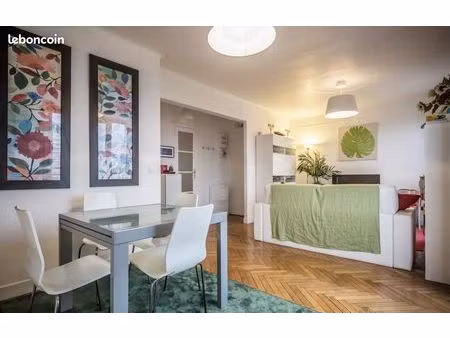 appartement 3 pièces 70 m²
