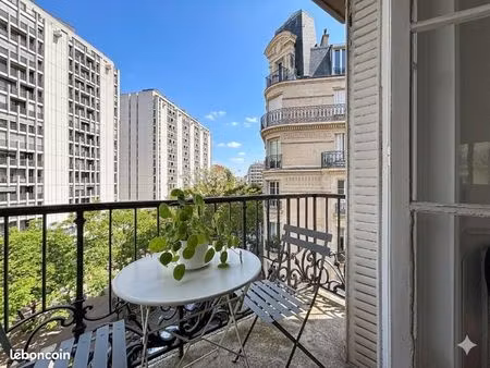 appartement 3 pièces 70 m²