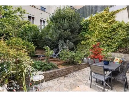 maison 3 pièces 84 m²