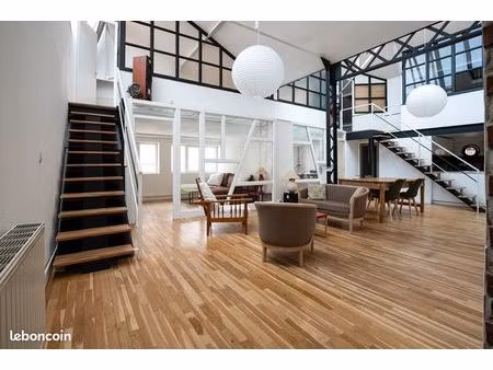 appartementloft