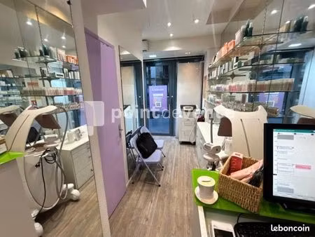 local commercial 30 m²