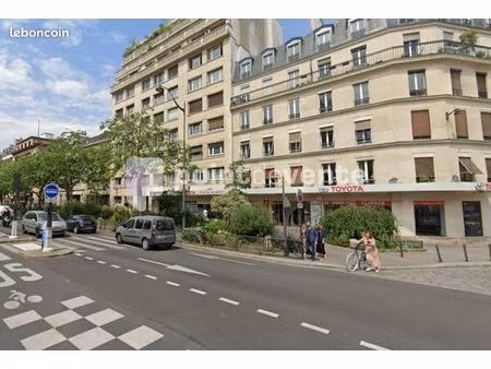 local commercial 65 m²