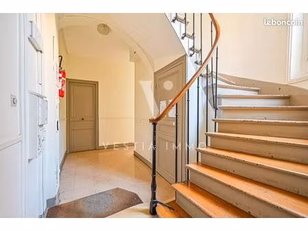 local 36 m² paris 15ème