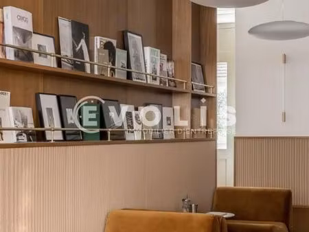 bureaux 14 m²