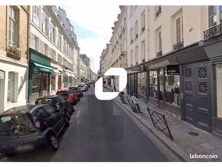 local commercial 85 m²