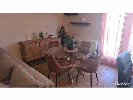 appartement 3 pièces 66m2
