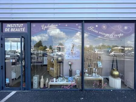 vente bureaux et commerces à saint-mars-du-désert (44850) : à vendre / saint-mars-du-déser